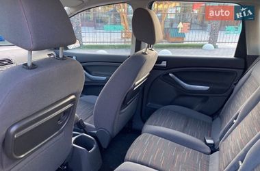 Минивэн Ford C-Max 2009 в Вознесенске