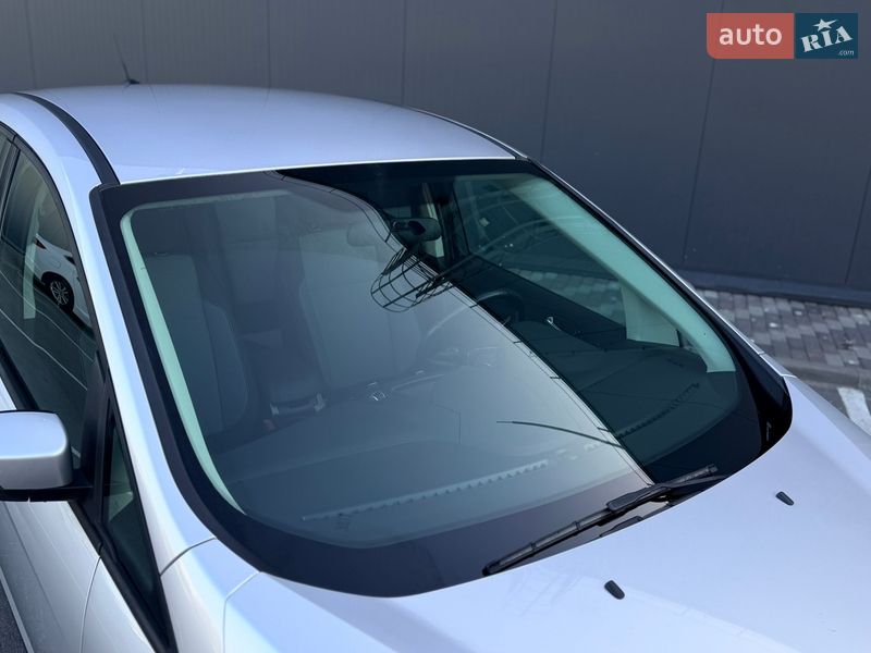 Мінівен Ford C-Max 2017 в Києві