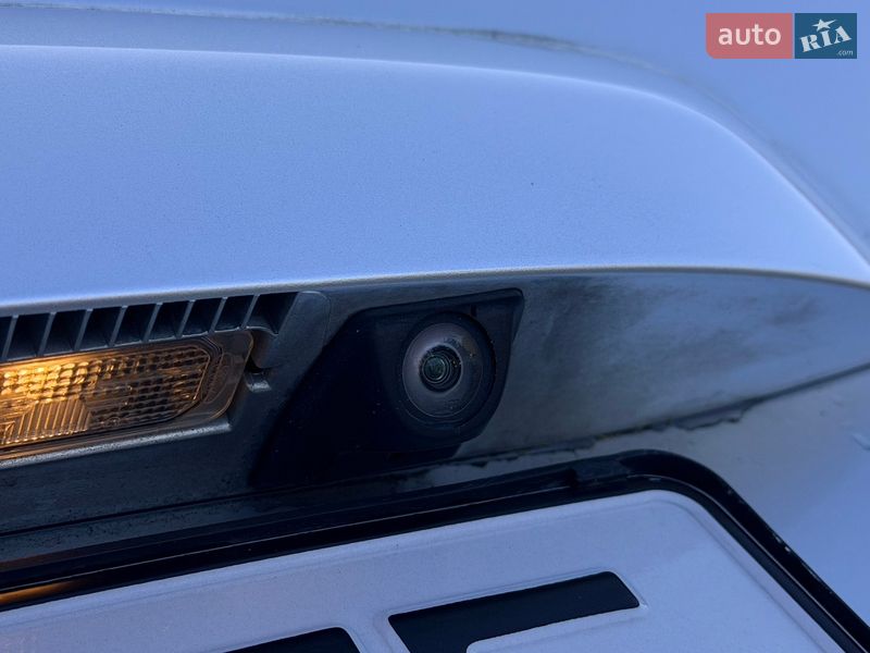 Мінівен Ford C-Max 2017 в Києві