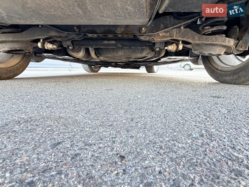 Мінівен Ford C-Max 2017 в Києві