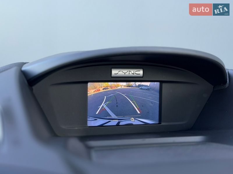 Мінівен Ford C-Max 2017 в Києві