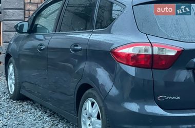 Минивэн Ford C-Max 2013 в Звягеле