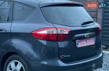 Минивэн Ford C-Max 2013 в Звягеле