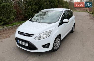 Минивэн Ford C-Max 2014 в Ровно