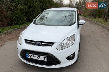 Мінівен Ford C-Max 2014 в Рівному