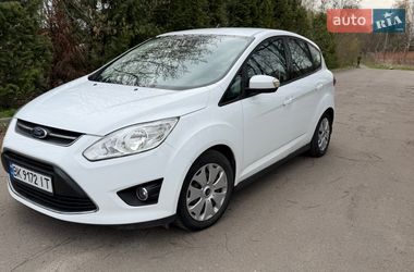 Мінівен Ford C-Max 2014 в Рівному