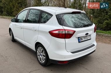 Мінівен Ford C-Max 2014 в Рівному