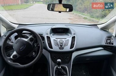 Мінівен Ford C-Max 2014 в Рівному
