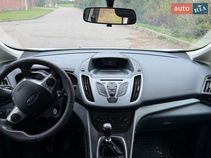 Мінівен Ford C-Max 2014 в Рівному