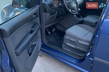 Минивэн Ford C-Max 2004 в Луцке