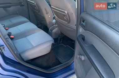 Минивэн Ford C-Max 2004 в Луцке