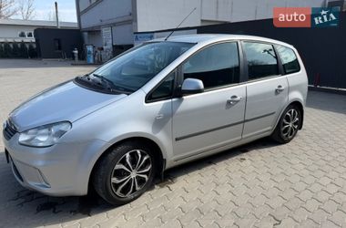 Минивэн Ford C-Max 2010 в Черновцах