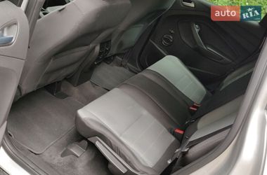 Минивэн Ford C-Max 2014 в Львове