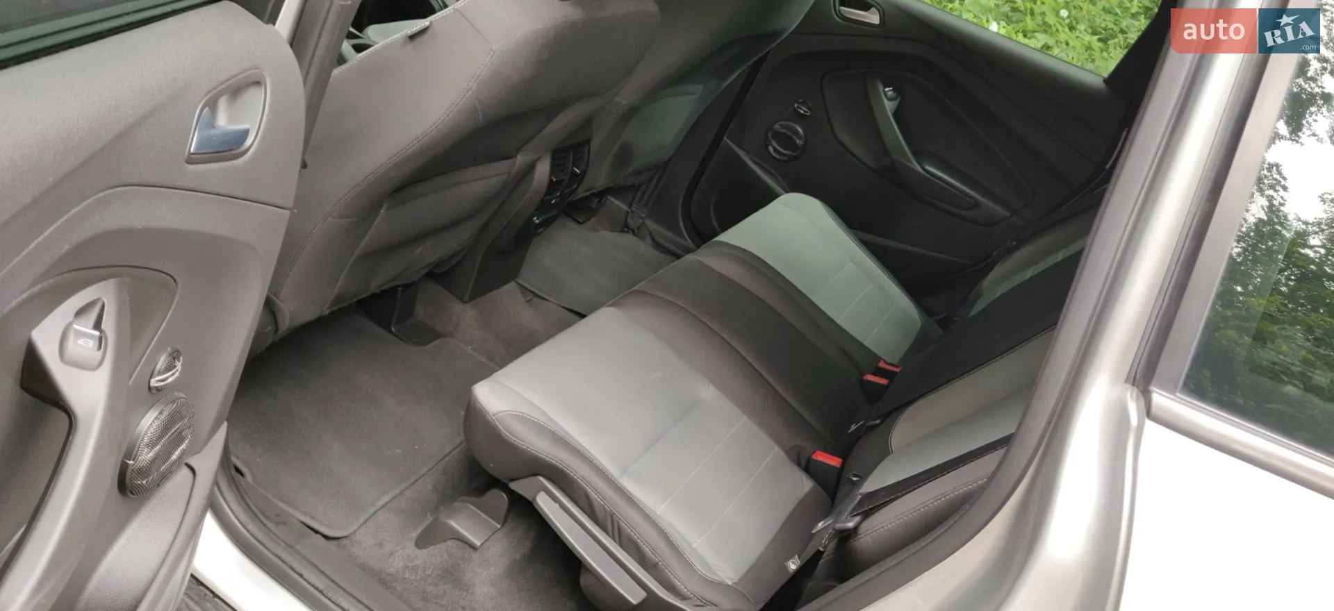 2014 Ford C-MAX - мініатюра 7