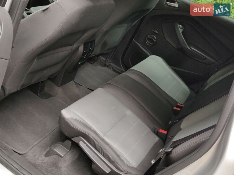 Минивэн Ford C-Max 2014 в Львове
