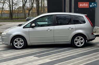 Минивэн Ford C-Max 2009 в Тернополе
