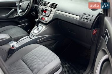 Минивэн Ford C-Max 2009 в Тернополе