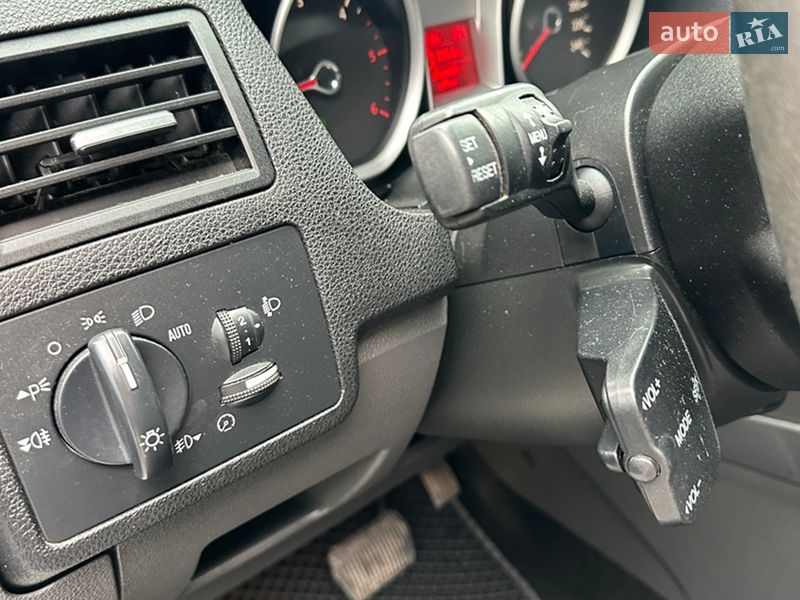 Минивэн Ford C-Max 2009 в Тернополе