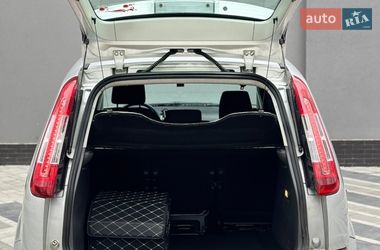 Минивэн Ford C-Max 2009 в Тернополе