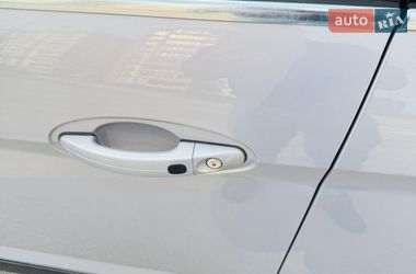 Минивэн Ford C-Max 2011 в Тернополе