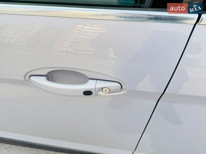 Минивэн Ford C-Max 2011 в Тернополе