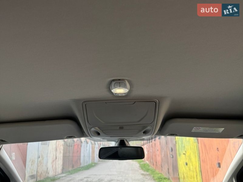 Минивэн Ford C-Max 2011 в Тернополе