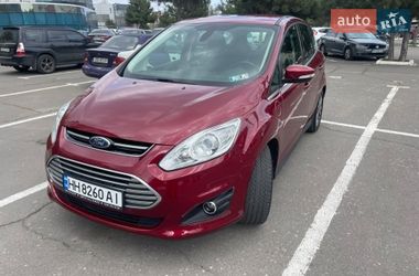 Мінівен Ford C-Max 2017 в Одесі