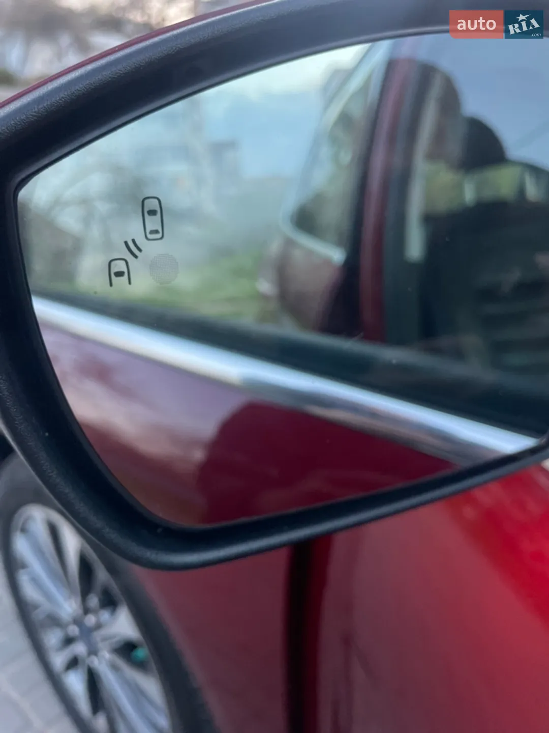 2017 Ford C-MAX - мініатюра 12