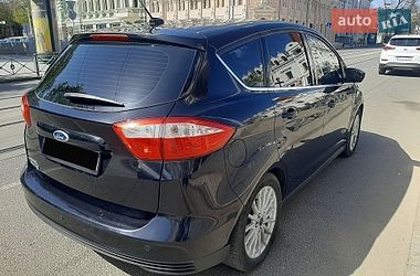 Минивэн Ford C-Max 2016 в Одессе