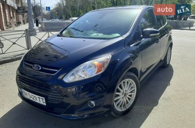 Мінівен Ford C-Max 2016 в Одесі