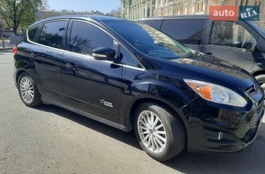 Минивэн Ford C-Max 2016 в Одессе фото 4 Минивэн Ford C-Max 2016 в Одессе