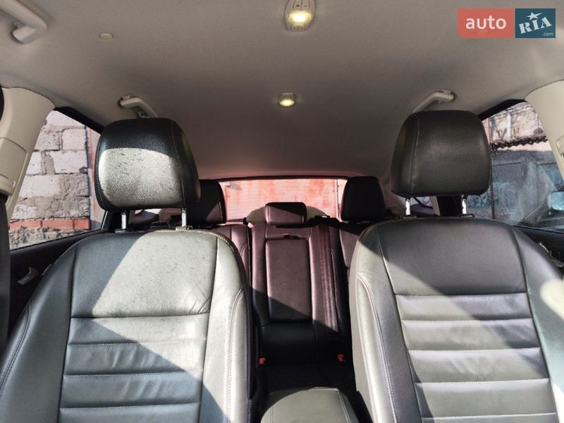 Минивэн Ford C-Max 2016 в Одессе