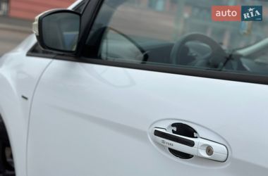 Минивэн Ford C-Max 2017 в Дрогобыче
