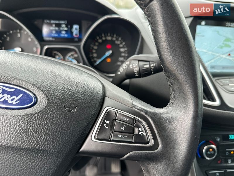 Минивэн Ford C-Max 2017 в Дрогобыче