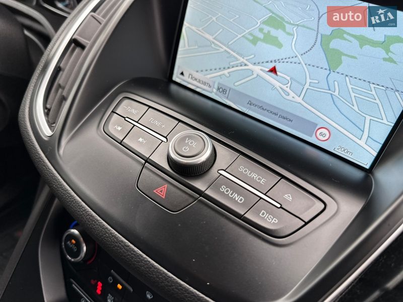 Минивэн Ford C-Max 2017 в Дрогобыче