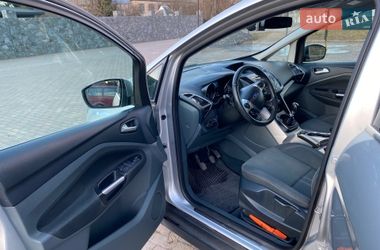 Мінівен Ford C-Max 2011 в Броварах