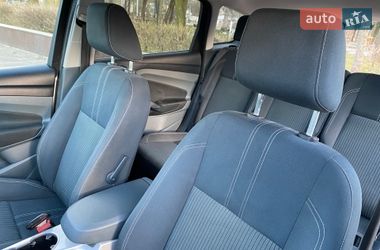 Мінівен Ford C-Max 2011 в Броварах