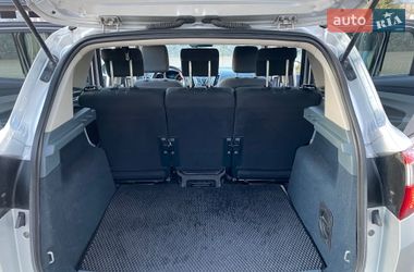 Мінівен Ford C-Max 2011 в Броварах