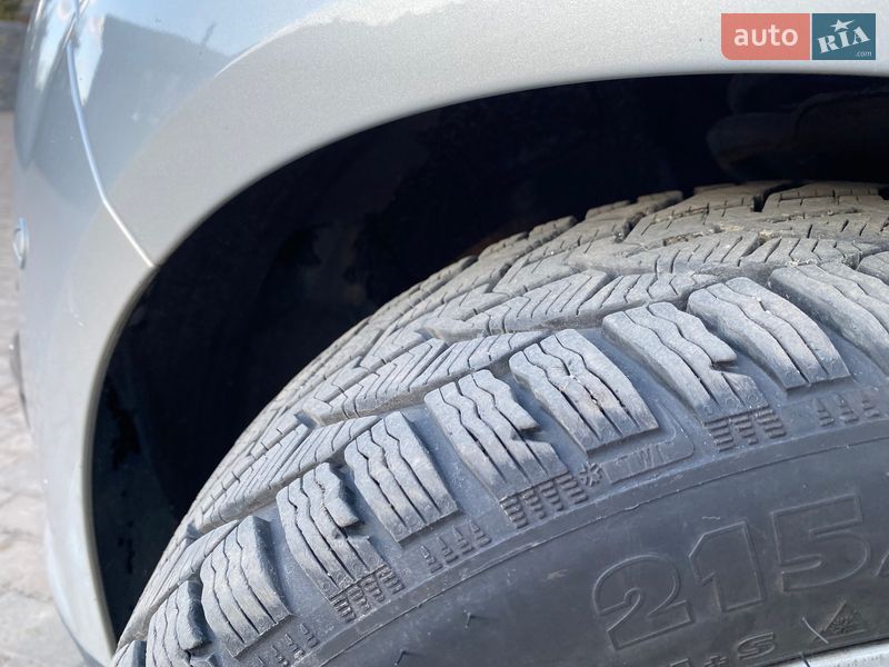 Мінівен Ford C-Max 2011 в Броварах