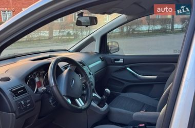 Минивэн Ford C-Max 2010 в Коломые