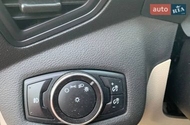Минивэн Ford C-Max 2014 в Одессе