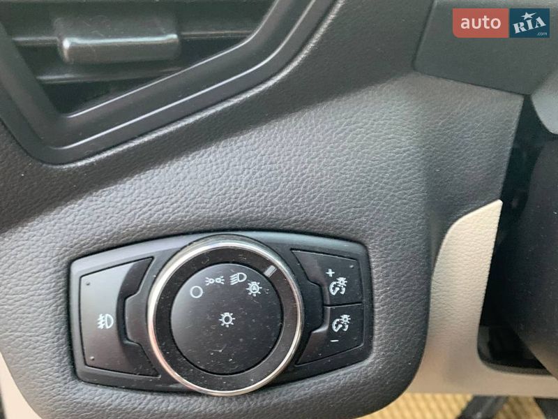 Минивэн Ford C-Max 2014 в Одессе