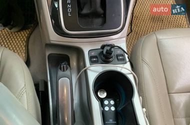 Минивэн Ford C-Max 2014 в Одессе