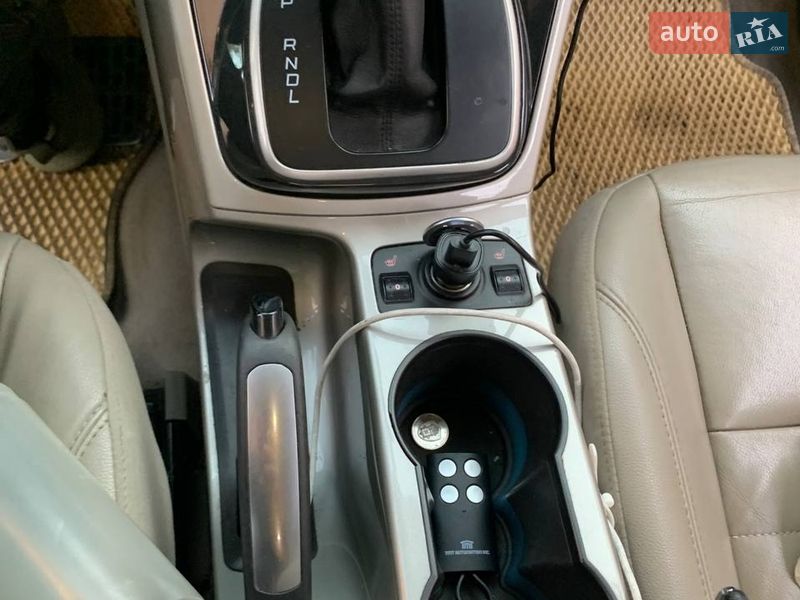 Минивэн Ford C-Max 2014 в Одессе