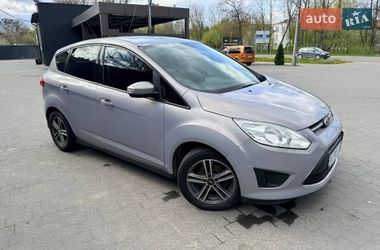 Минивэн Ford C-Max 2013 в Ивано-Франковске