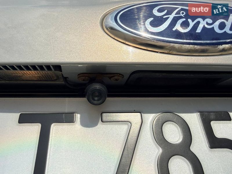 Минивэн Ford C-Max 2013 в Ивано-Франковске
