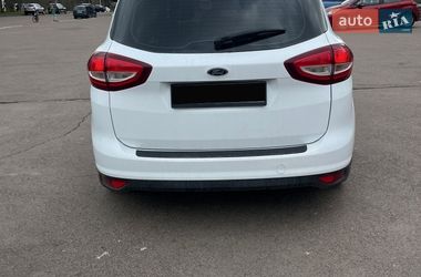 Минивэн Ford C-Max 2016 в Ровно