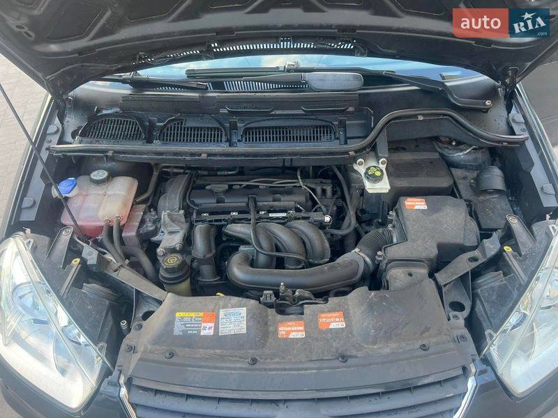 Минивэн Ford C-Max 2008 в Ровно