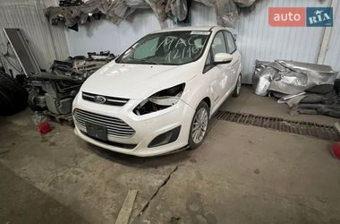 Мінівен Ford C-Max 2013 в Одесі