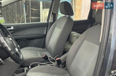 Мінівен Ford C-Max 2006 в Ромнах